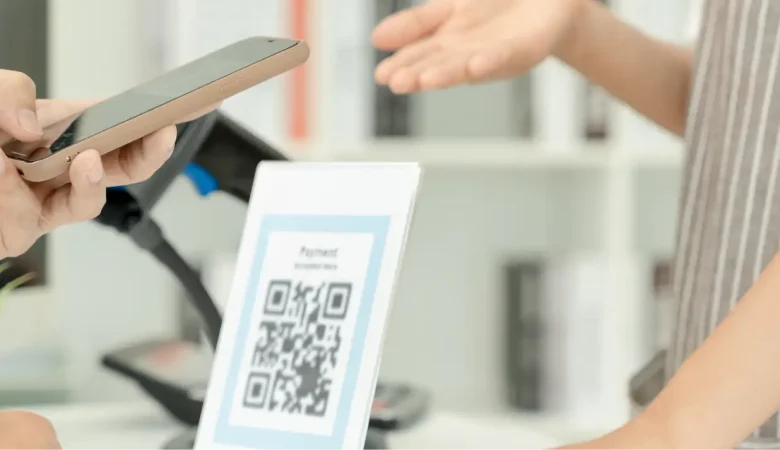 Leveraging QR Code Payments for Small Businesses
