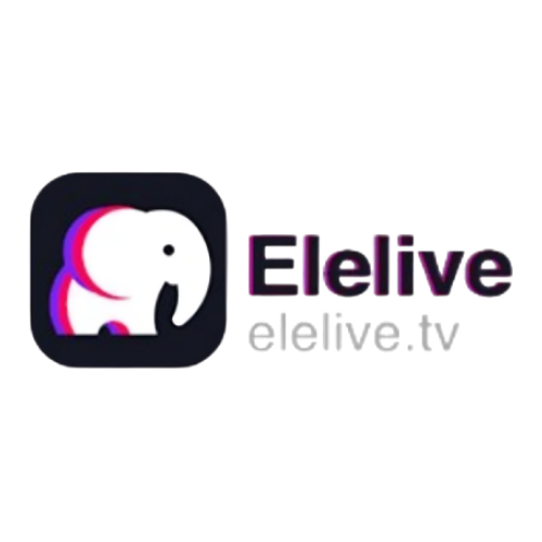 Elelive Logo