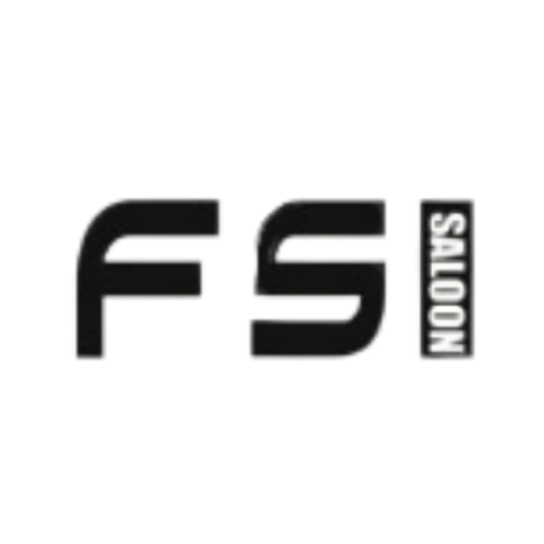 FS Saloon Logo