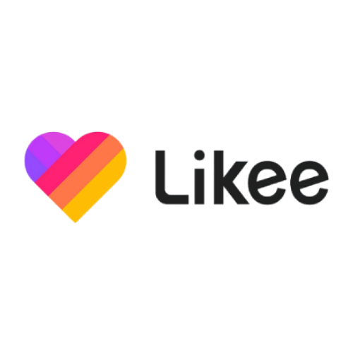 Likee Logo