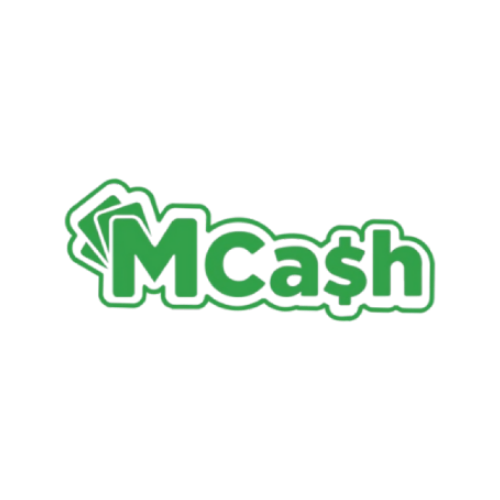 MCash Logo