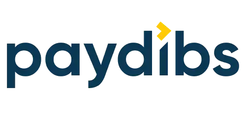 Paydibs logo