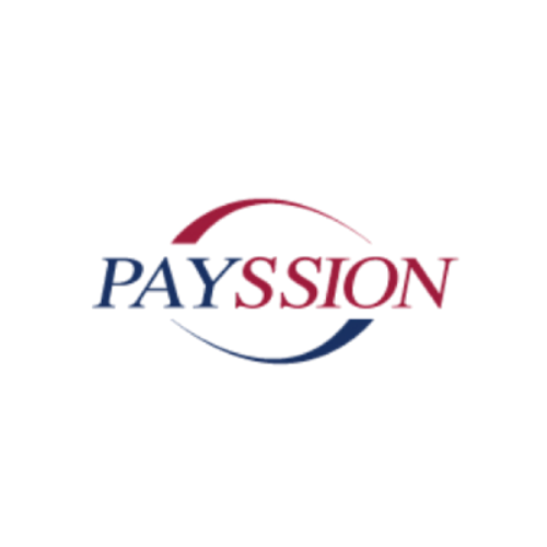 Payssion Logo
