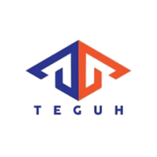 Teguh Logo