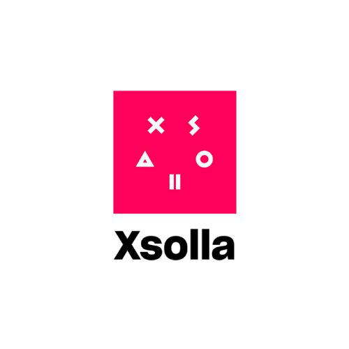 Xsolla Logo