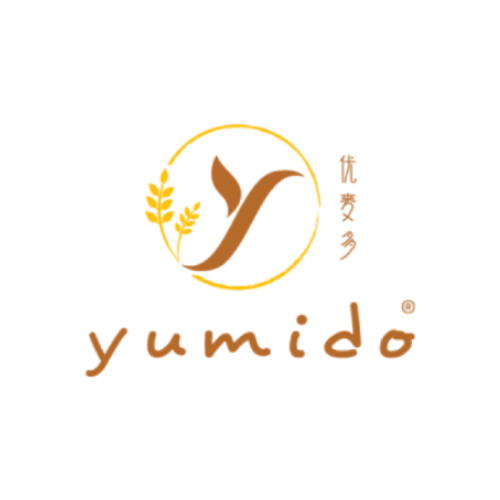 Yumido Logo
