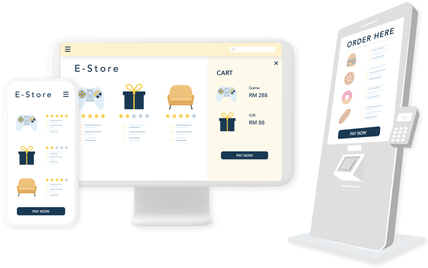online payment company solutions